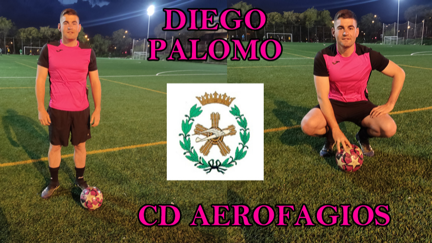 ENTREVISTA PRE-PARTIDO; BARRIO DEL PILAR DIARIO 2ª DIVISION